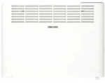 Stiebel Eltron Wand-Konvektor CNS 1500 Plus LCD, 1,5kW 230V, Wei&szlig; 205856