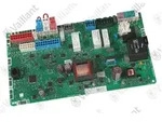 Vaillant Leiterplatte f&uuml;r VC 146/5-5 R2 und weitere, 0010028086 0010028086