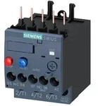 Siemens &Uuml;berlastrelais 3RU2116-1BB0 1,4-2A CLASS 10 Baugr&ouml;&szlig;e S00 mit Hand- und