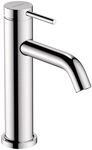 hansgrohe Tecturis S Einhebel-Waschtischmischer 110mm 4l/min EcoSmart plus Chrom ohne