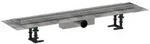Hansgrohe RainDrain Compact Komplettset Duschrinne 800mm, befliesbar f&uuml;r