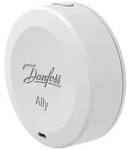 Danfoss Ally Raum-Sensor als Fernf&uuml;hler in Kombi, mit Danfoss Ally Thermostaten