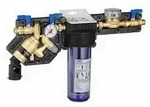 Caleffi F&uuml;llkombi BA Plus 1/2Z 0,75 l Kartusche 580022