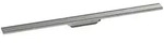 Hansgrohe RainDrain Original Fertigset Duschrinne 1000mm, Edelstahl geb&uuml;rstet