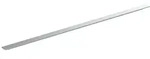 Geberit Griff iCon, 88,5x1,9x3,3cm, Aluminium, Hochglanz verchromt, 502361001
