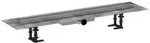 Hansgrohe RainDrain Compact Komplettset Duschrinne 800mm, befliesbar f&uuml;r flache