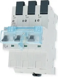 hager HTS335C, hager SLS-Schalter, 3-polig, Cs-Charakteristik, 35A, f&uuml;r