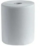 CWS Papierhandtuchrollen, 3-lagig 100m f&uuml;r CWS 42050 und 7205000 Hochwei&szlig;, 6...