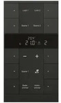Busch Jaeger Raumtemperaturregler 10fach BE SBR/U10.0.11-885 schwarz matt