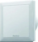Helios 06360, Helios M1/120 Minivent DN 120 zweistufig, Wei&szlig; 06360