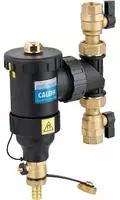 Caleffi Schlammabscheider DIRTMAG m Magnet, aus Technopolymer 1 1/4Z 545347