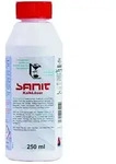 Sanit Kalkl&ouml;ser hochwirksamer Universal Entkalker, 250 ml Flasche 3001