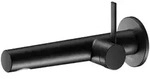 KEUCO Einhebel-Waschtisch-Mischer UP IXMO 59516 Wandm. rd. Ausl.219mm sw 59516371101