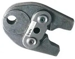Multitubo Mini-Pressbacken 20mm 31330