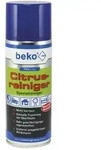 beko Citrusreiniger TecLine 29927400, 400ml 29927400