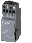 Siemens Unterspannungsausl&ouml;ser 24V DC 3VA9908-0BB11 3VA99080BB11