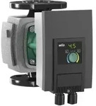 Wilo Yonos MAXO plus Nassl&auml;ufer-Hocheffizienzpumpe 50/0,5-9, 400W, 230V, DN...