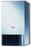 Wolf Gasheizwert-Kombitherme CGU-2K-18, 18kW, 230V, mit Hocheffizienzpumpe, Erdgas LL
