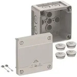 Spelsberg Abzweigkasten Abox Pro 025-L, 92x92x60mm, IP66/IP67/IP69, Kunststoff,...