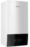 Daikin Luft-Wasser-W&auml;rmepumpe Inneneinheit Altherma 3 H MT W H/C, Monoblock,...