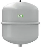 Reflex Ausdehnungsgef&auml;&szlig; N MAG 25, 25L, 4 bar, Halbmembran, Grau 8206301