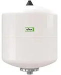 Reflex S Ausdehnungsgef&auml;&szlig; MAG 33, Nennvolumen 33l, 10 bar, Vollmembran, Wei&szlig;