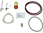 Wolf Wartungsset f&uuml;r &Ouml;l-Brennwertkessel COB-2-15 8908623