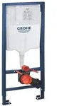 Grohe WC-Element Rapid SL mit Sp&uuml;lstromdrossel, 1,13m Bauh&ouml;he, f&uuml;r