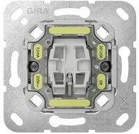 Gira Tast-Kontrollschalter Universal-Aus-Wechselschalter, 10AX 250V, 313600 313600