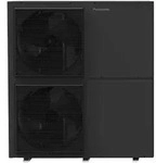 Panasonic Luft-Wasser W&auml;rmepumpe Hydrosplit T-CAP M-Serie Au&szlig;eneinheit R290, 30,0kW