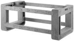 Buderus Logatherm Fertigfundament f&uuml;r W&auml;rmepumpenau&szlig;eneinheit 7738345442