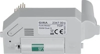 Gira 234700, Gira Funk Modul RWM Dual Q, f&uuml;r Rauchwarnmelder, 234700 234700