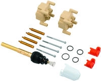 Grohe Universal-Verl&auml;ngerungsset 50mm f&uuml;r Fertigmontageset