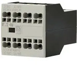 Eaton Hilfsschalterbaustein DILM DILM12-XHI11-PI, 16A, 1S 1&Ouml;, Frontbefestigung,
