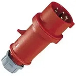Mennekes 32A5P 6H400V Phasenwender 3322 ProTOP II IP44 3322