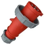 Mennekes Stecker AM-Top,32A4p 2175B 3h400-440V,IP67 f&uuml;r Container 2175B