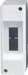 Eaton 177066, Eaton Mini-Kleinverteiler xComfort MINI-2, 140x53x66mm, ABS, Wei&szlig;