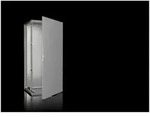 Rittal Anreih-Schranksystem VX 8886.000, 800x1800x600mm, Stahlblech, Grau...