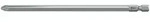 Wera Pozidriv-Bit 855/4 Z, PZ 1, 152mm, 1/4"-Sechskant, 05060030001 05060030001
