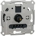 Merten DALI-Drehdimmer-Einsatz Tunable White, 230V, Unterputz, Wei&szlig;, MEG5147-0000