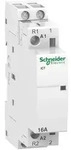 Schneider Electric Sch&uuml;tz Acti9 iCT A9C22715, 16A, 230-240V, 1S+1&Ouml;,...