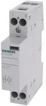 Siemens INSTA-Sch&uuml;tz 5TT5000-2 2 Schlie&szlig;er 20A 230V 24V AC/DC 1 TE IP20...