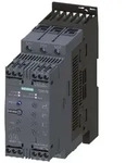 Siemens Sanftstarter SIRIUS 3RW4037-1BB14 S2 63A 30kW 200-480V 110-230V AC/DC