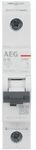AEG Leitungsschutzschalter EN61B16, 6kA 16A 1P 2CDS251088R0165