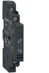Schneider Electric Hilfsschalterblock TeSys Deca GVAN11, 1S+1&Ouml;, 89x9,3x66mm,