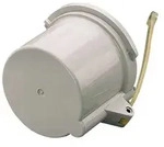 Mennekes 63A3-5P Schutzkappe grau 40787 40787
