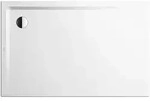 Kaldewei Duschwanne Superplan Rechteckig 32/25x900x800mm d. 90mm...