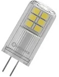 Ledvance LED PIN 28, 2,2W, 300lm, 2700K, G4, Klar 4099854248726