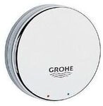 Grohe Abdeckkappe f&uuml;r Hebel Europlus alt, Chrom, 46130000 46130000