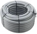 Viega Raxofix Mehrschichtverbundrohr 5302.4 mit 13mm D&auml;mmung, d. 16x2,2mm,...